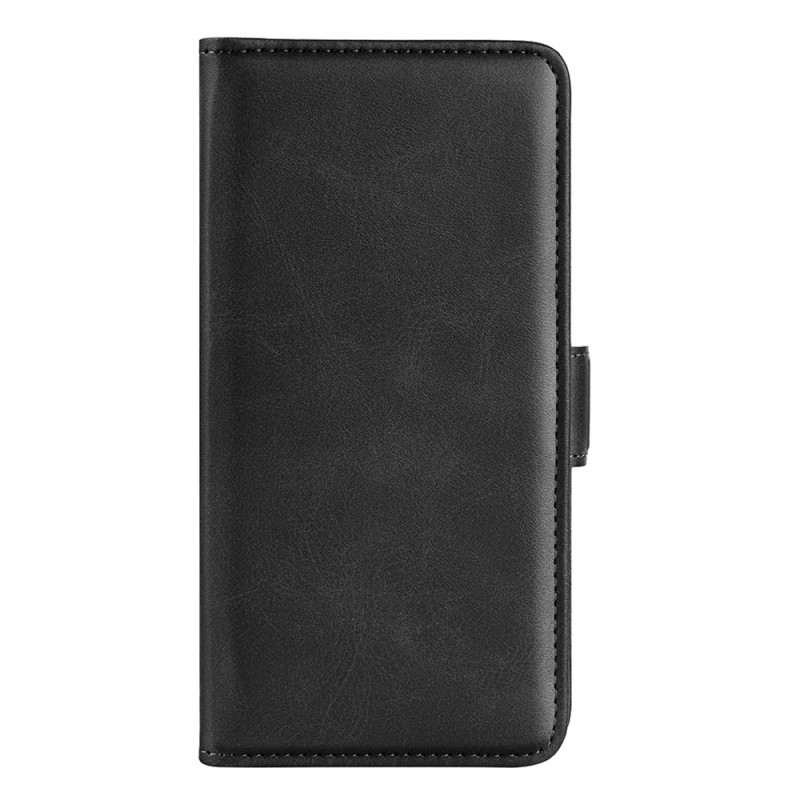 Funda de doble solapa para Google Pixel 7A