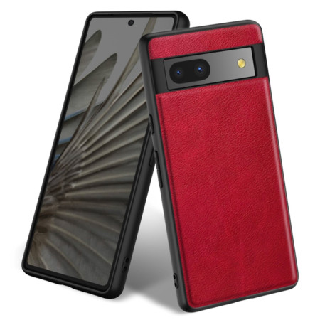 Funda trasera de polipiel...