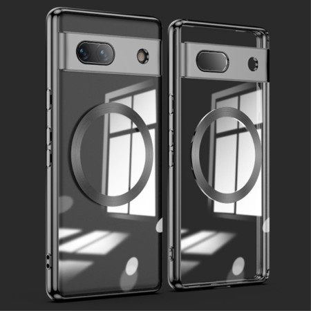 Funda transparente Google...