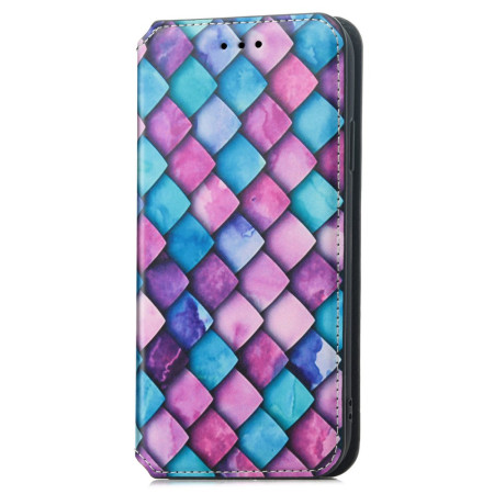 Flip Cover Motorola Edge 30...