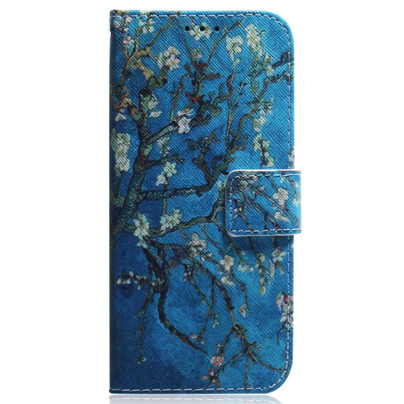 Funda Xiaomi Redmi 12C Flower Branches