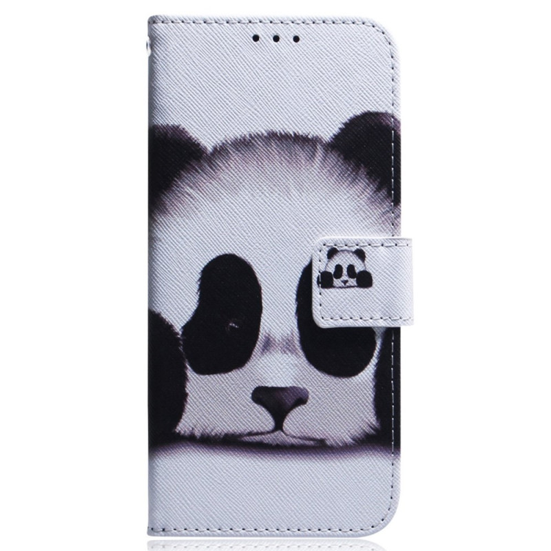 Funda Xiaomi Redmi 12C Panda