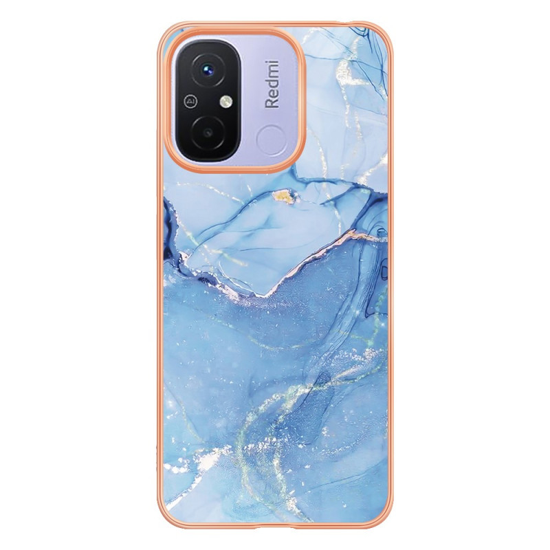 Funda Xiaomi Redmi 12C Marble Design