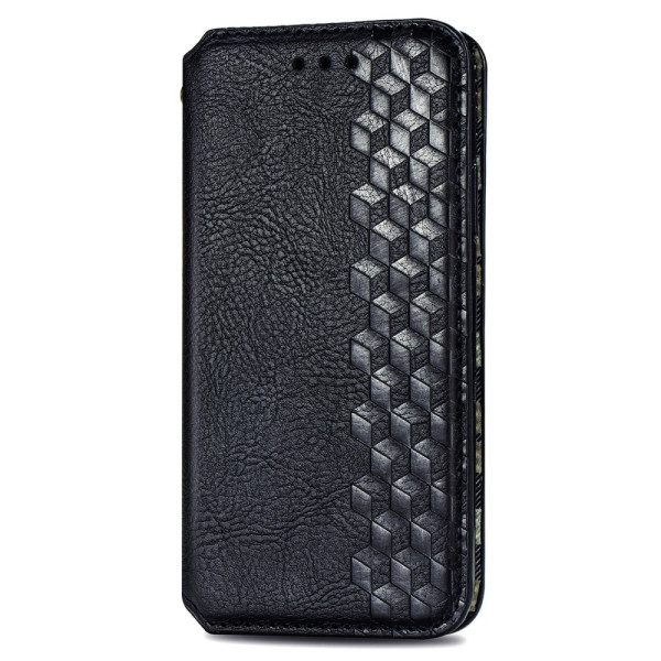 Flip Cover Xiaomi Redmi 12C 3D Pattern