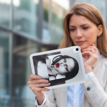 Coque iPad 10.9 2022...
