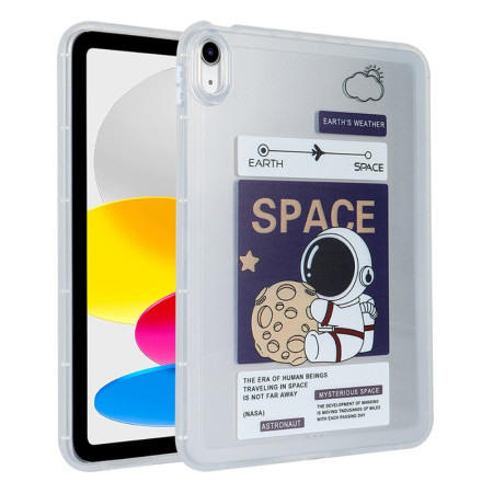 Coque iPad 10.9 2022...