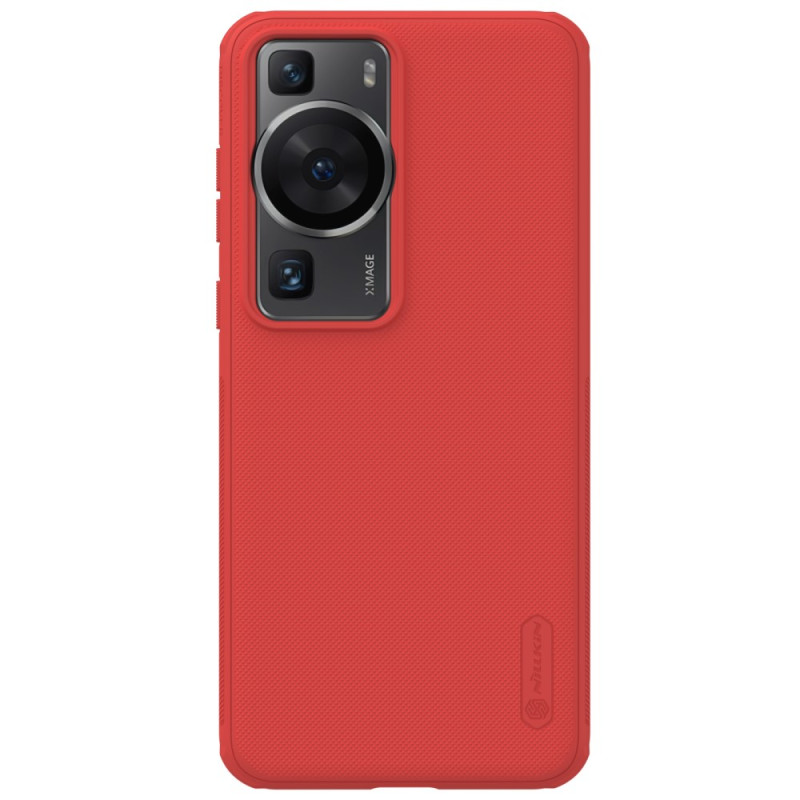 Funda Huawei P60 Pro

 Dura Esmerilado Nillkin