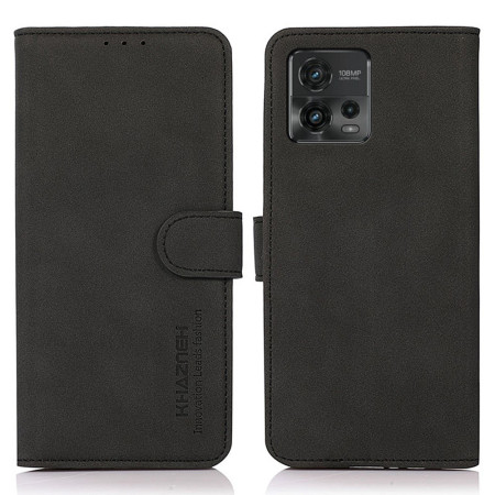 Funda Moto G72 Khazneh