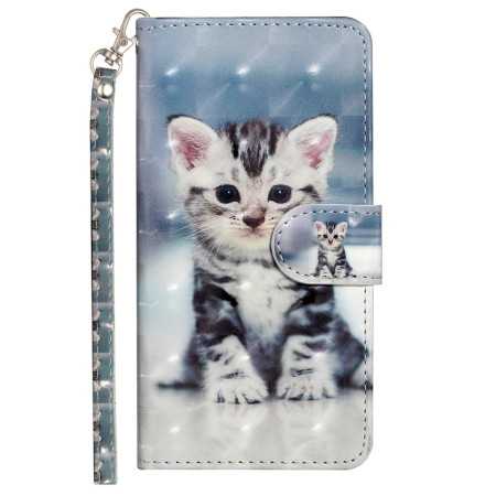 Funda con colgante
Kitten...