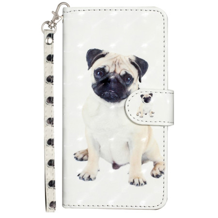 Funda con colgante
para...