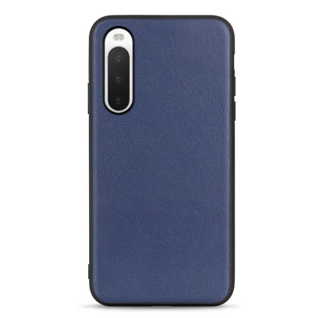 Funda de piel auténtica...