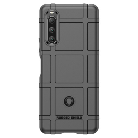 Funda Rugged Shield para...