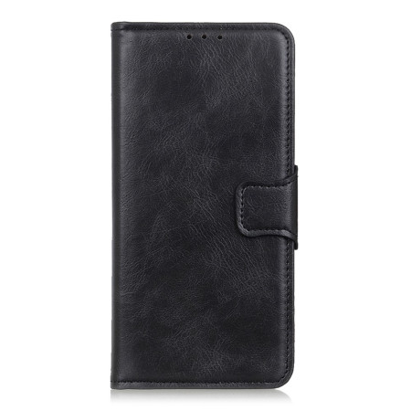 Funda de piel estilo retro...
