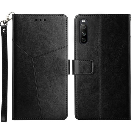 Funda de piel Sony Xperia...