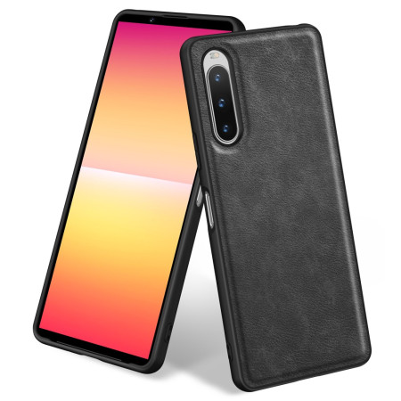 Funda de piel Sony Xperia 10 V