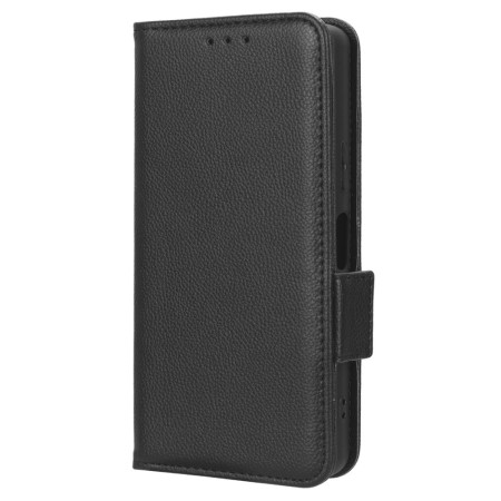 Funda de doble cierre para...