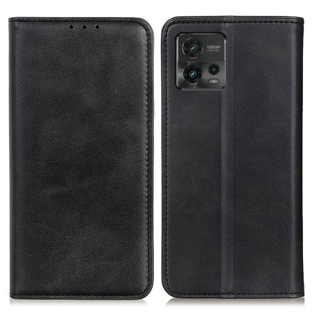 Flip Cover Moto G72 Split...