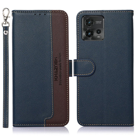 Funda RFID Moto G72 Style...