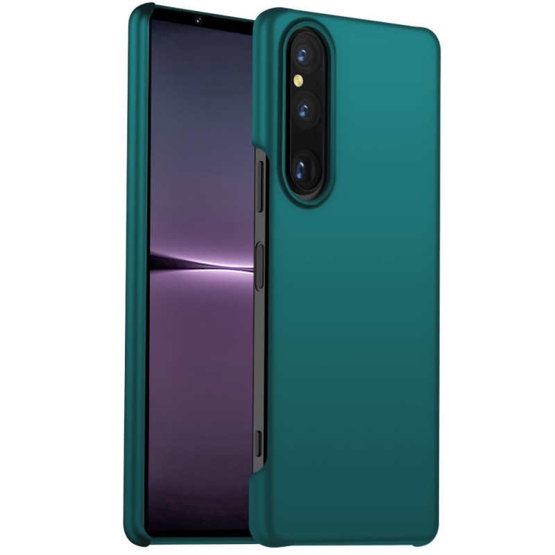 Funda Efecto Metal Sony Xperia 1 V