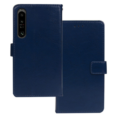 Funda de piel sintética...