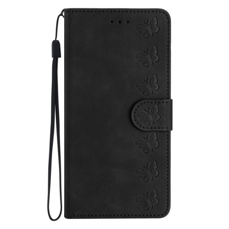 Funda discreta con...