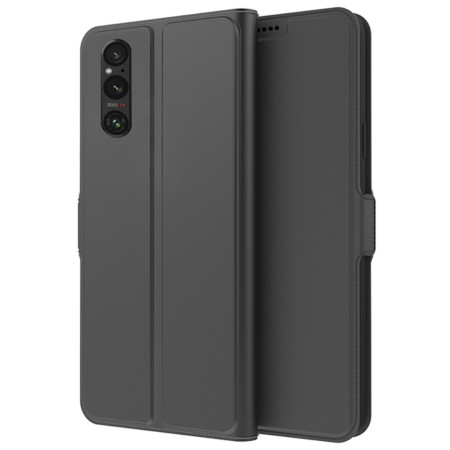 Funda de doble cierre Sony...