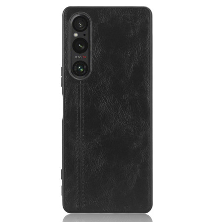 Funda de piel Sony Xperia 1...