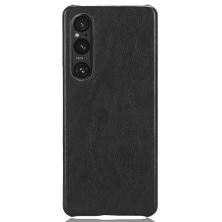 Funda de piel Sony Xperia 1...