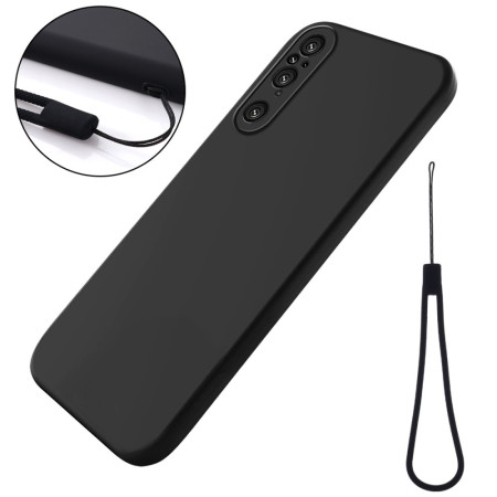 Funda de silicona con...