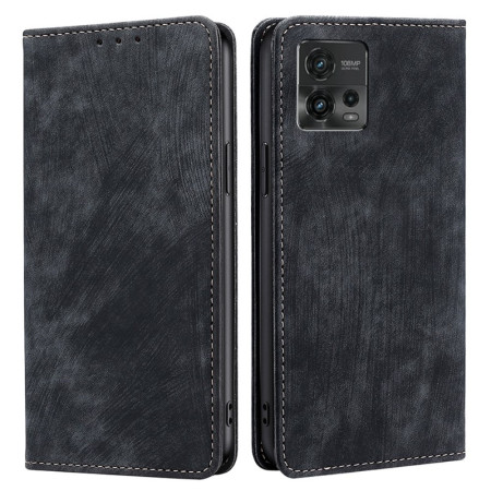 Funda Flip RFID Moto G72