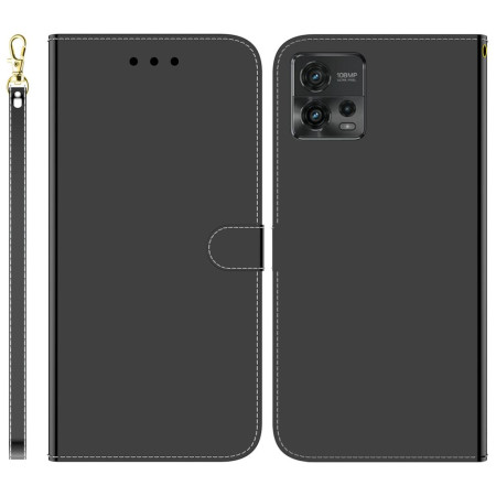 Funda de piel sintética con...