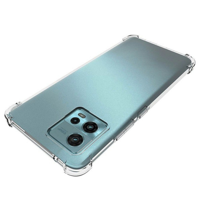 Funda Transparente Silicona esquinas reforzadas - Huawei Mate 20 Pro