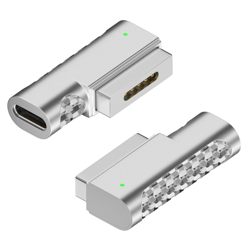 Adaptador MagSafe de USB-C a Magnetic 2