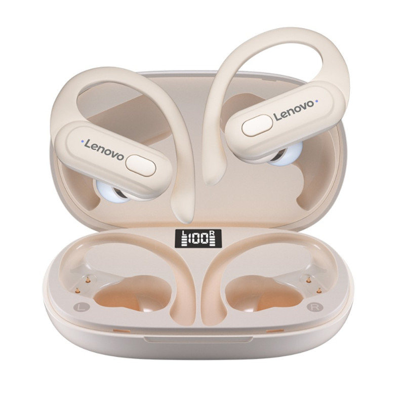 Auriculares Bluetooth ThinkPlus de Lenovo