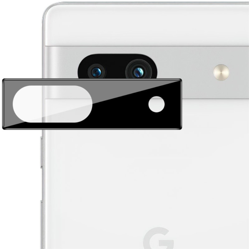 Lente protectora de cristal templado para Google Pixel 7A IMAK - Dealy