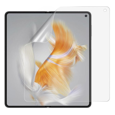 Huawei Mate X3 Silicona...