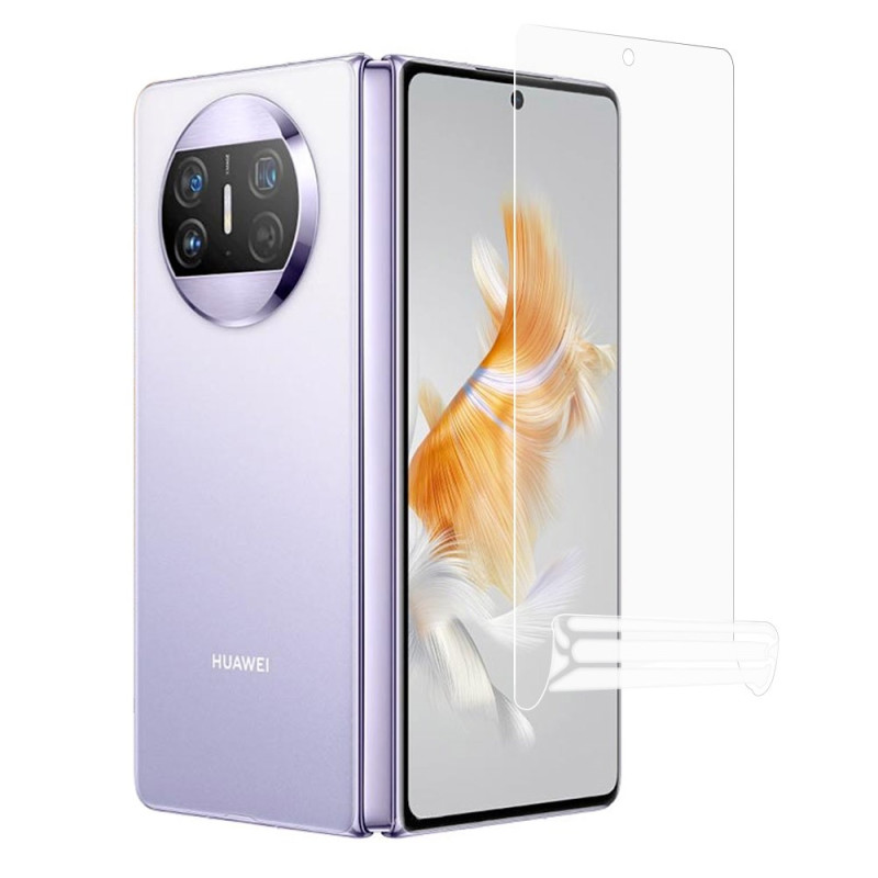 Huawei Mate X3 Super Clear Protector de Pantalla Frontal
