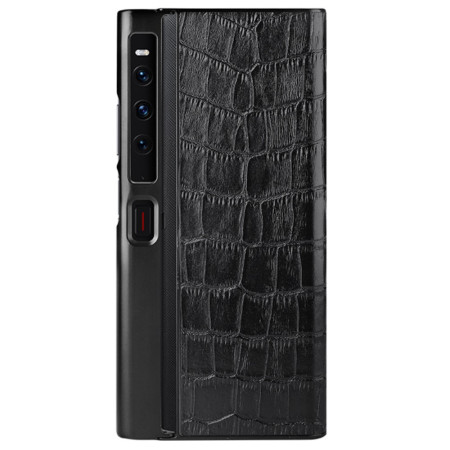 Funda Huawei Mate Xs 2 Piel...