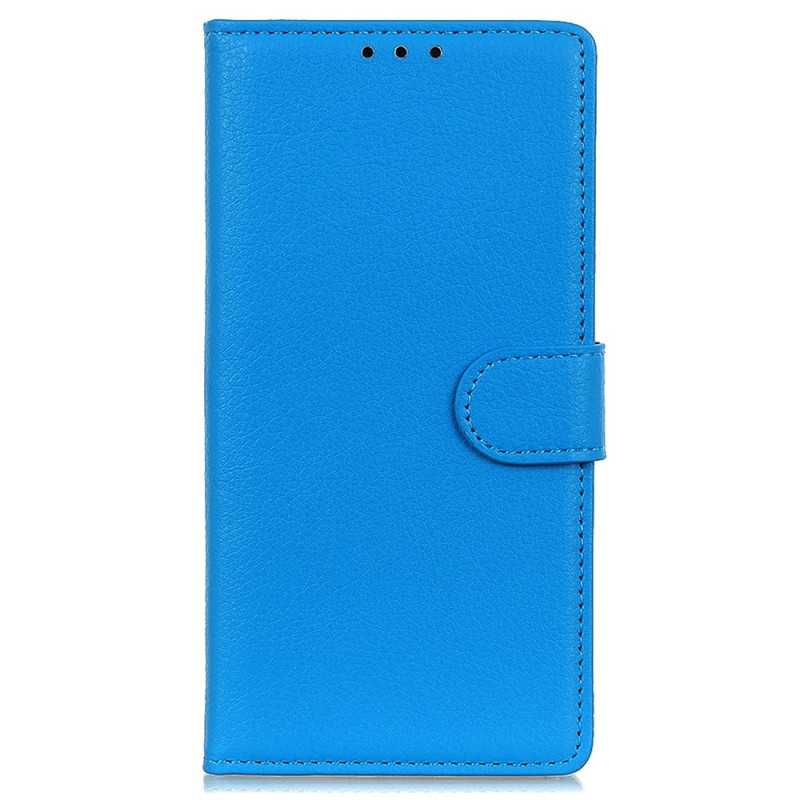 Funda Huawei Nova Y70 Polipiel Tradicional
