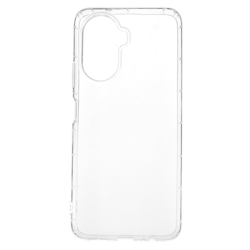 Funda Transparente Silicona esquinas reforzadas - Huawei Mate 20 Pro