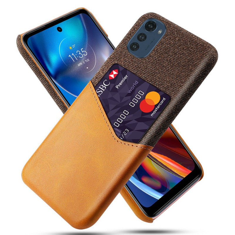 Funda para tarjeta Moto E32