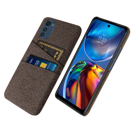 Funda Funda Moto E32 de...