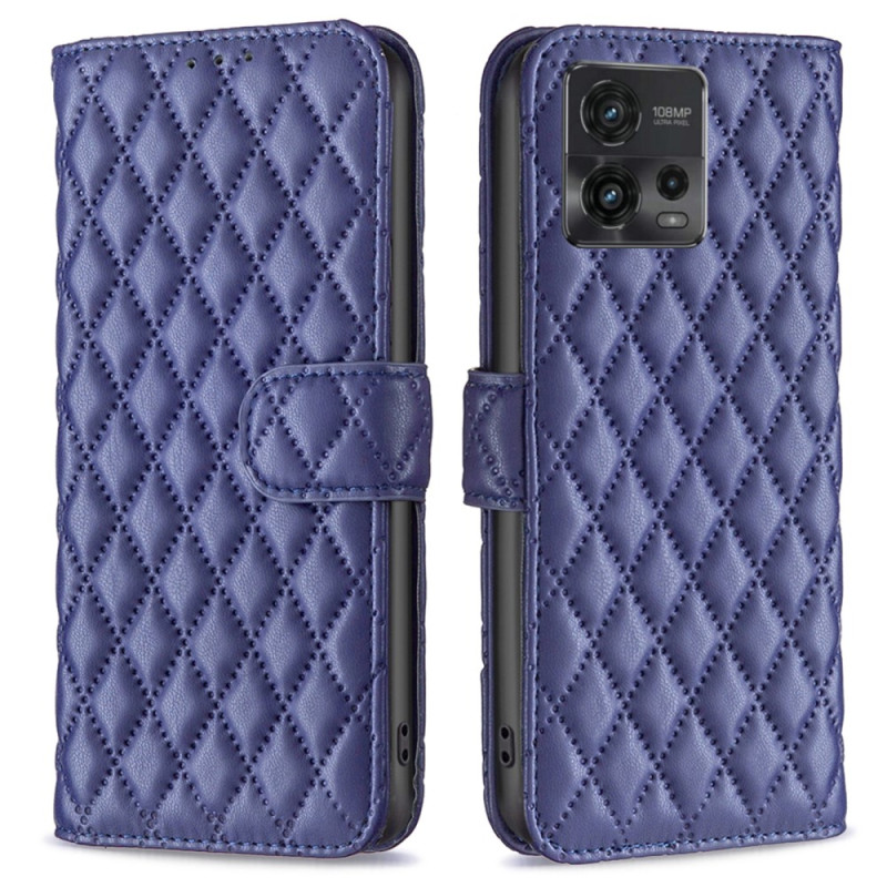 G72 Cubre Moto Acolchado COLOR BINFEN