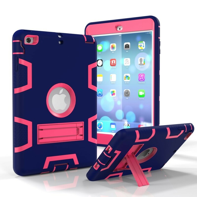 Funda rígida premium para iPad Mini 3 / 2 / 1