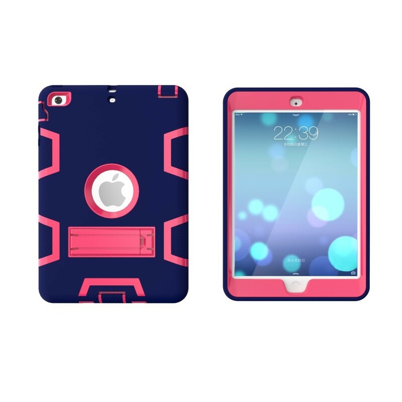 Funda rígida premium para iPad Mini 3 / 2 / 1