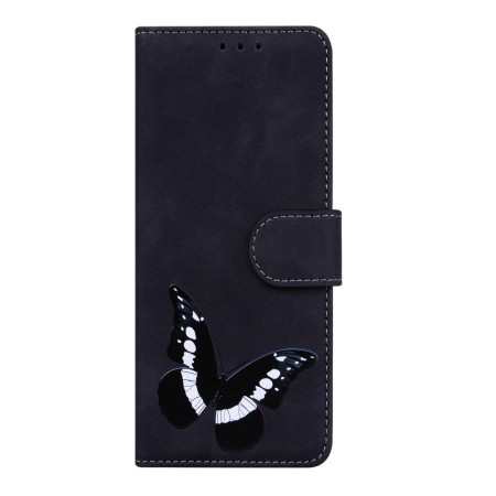 Funda de moto E32 Butterfly