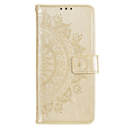 Funda para moto Mandala Sun...