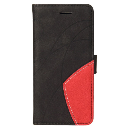 Funda de moto bicolor E32...