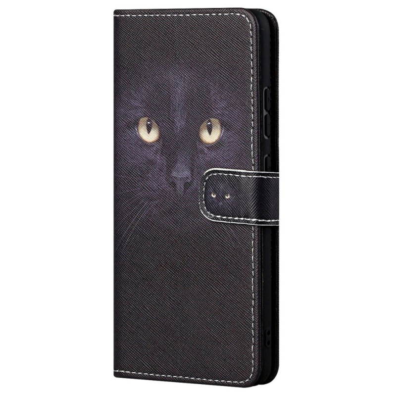 Funda Colgante
 Gato Negro Moto G62 5G