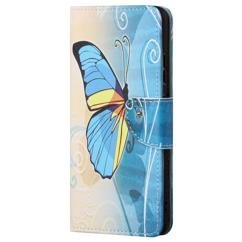 Funda Moto G62 5G Pretty Butterflies